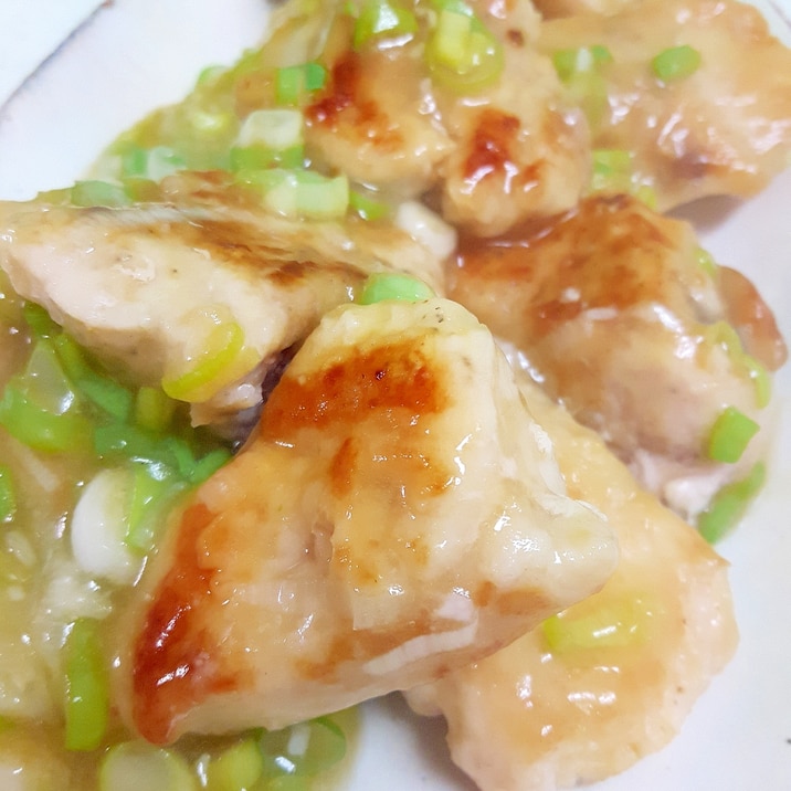 大人 子供が喜ぶ 鶏むね肉のネギ塩だれ レシピ 作り方 By Acchan66 楽天レシピ 大人 子供が喜ぶ 鶏むね肉のネギ塩だれ レシピ 作り方 By Acchan66 楽天レシピ